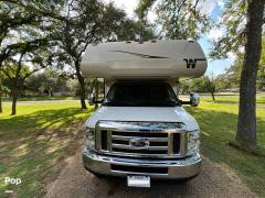 2020 Winnebago Minnie Winnie 31K, $ 55,000
