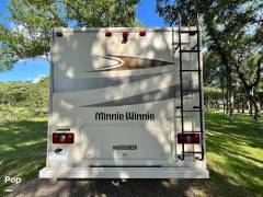 2020 Winnebago Minnie Winnie 31K, $ 55,000