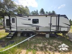 2022 Cruiser RV Twilight Signature 2690, $ 38,890
