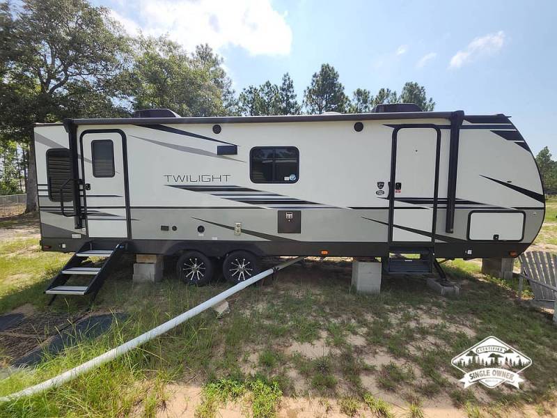 2022 Cruiser RV Twilight Signature 2690, $ 38,890