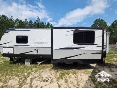 2022 Cruiser RV Twilight Signature 2690, $ 38,890