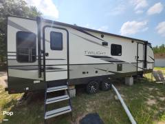 2022 Cruiser RV Twilight Signature 2690, $ 38,890