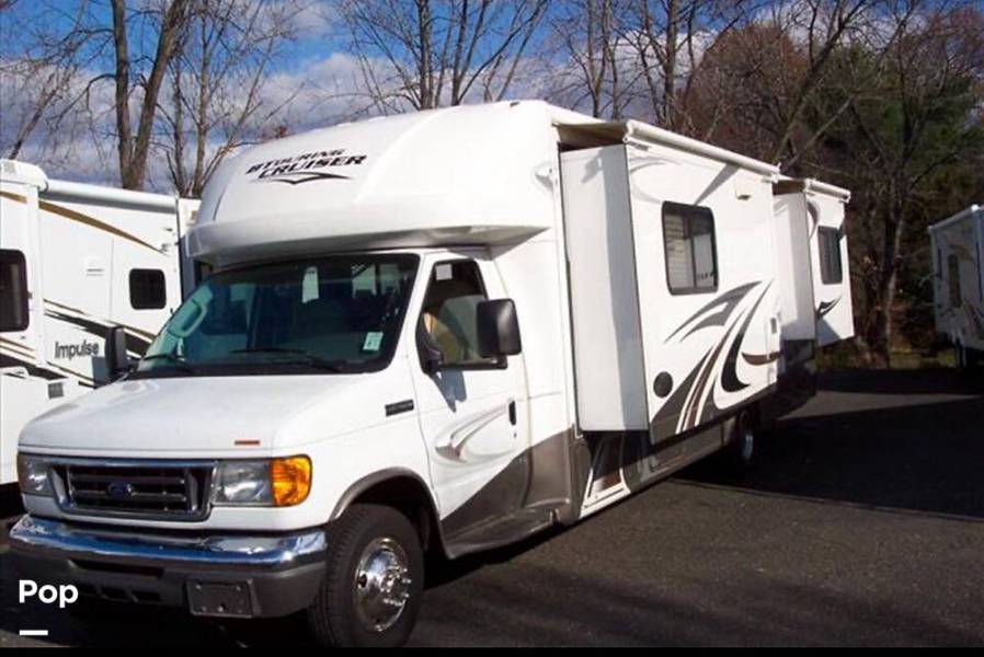 2008 Gulf Stream BT Cruiser 5291, $ 39,900