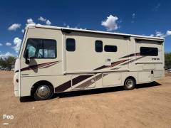 2019 Winnebago Vista 27PE, $ 65,000