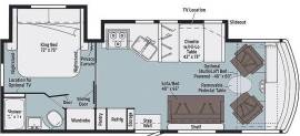 2019 Winnebago Vista 27PE, $ 65,000
