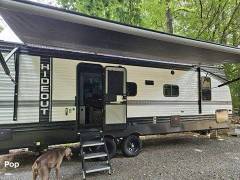 2022 Keystone Hideout 243RB, $ 20,000