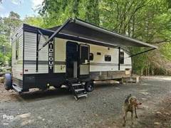 2022 Keystone Hideout 243RB, $ 20,000