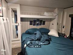 2022 Keystone Hideout 243RB, $ 20,000