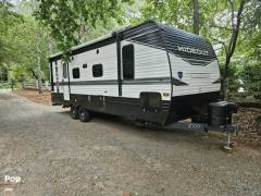 2022 Keystone Hideout 243RB, $ 20,000