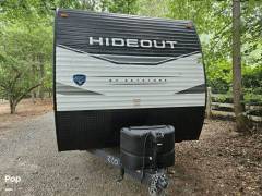 2022 Keystone Hideout 243RB, $ 20,000