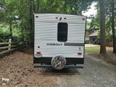 2022 Keystone Hideout 243RB, $ 20,000