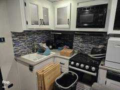 2022 Keystone Hideout 243RB, $ 20,000