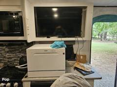 2022 Keystone Hideout 243RB, $ 20,000