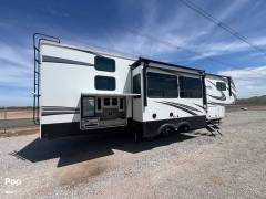 2022 Grand Design Solitude 3950BH, $ 68,999