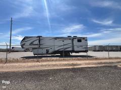 2022 Grand Design Solitude 3950BH, $ 68,999