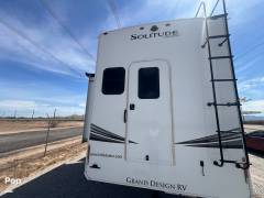 2022 Grand Design Solitude 3950BH, $ 68,999