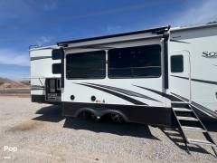 2022 Grand Design Solitude 3950BH, $ 68,999