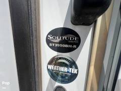 2022 Grand Design Solitude 3950BH, $ 68,999