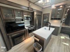 2022 Grand Design Solitude 3950BH, $ 68,999
