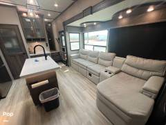 2022 Grand Design Solitude 3950BH, $ 68,999