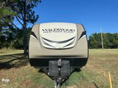 2022 Forest River Wildwood Heritage Glen 22RBHL, $ 23,000