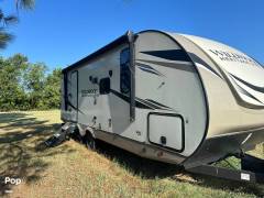 2022 Forest River Wildwood Heritage Glen 22RBHL, $ 23,000