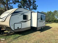 2022 Forest River Wildwood Heritage Glen 22RBHL, $ 23,000