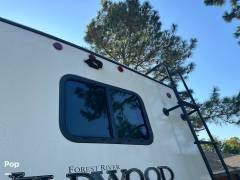 2022 Forest River Wildwood Heritage Glen 22RBHL, $ 23,000