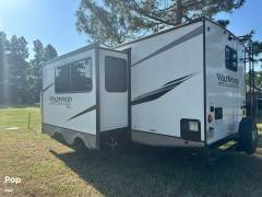 2022 Forest River Wildwood Heritage Glen 22RBHL, $ 23,000