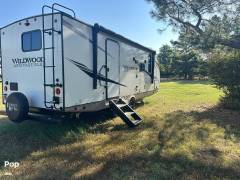 2022 Forest River Wildwood Heritage Glen 22RBHL, $ 23,000