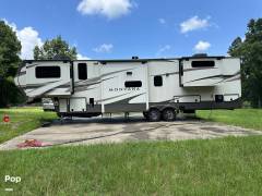 2020 Keystone Montana 3763BP, $ 50,000