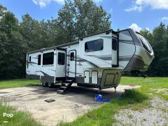 2020 Keystone Montana 3763BP, $ 50,000
