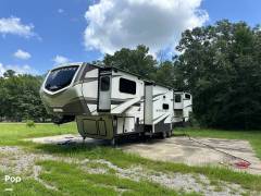2020 Keystone Montana 3763BP, $ 50,000