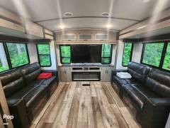 2021 Keystone Outback 341RD, $ 35,000