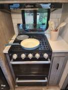 2021 Keystone Outback 341RD, $ 35,000