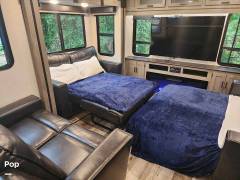 2021 Keystone Outback 341RD, $ 35,000