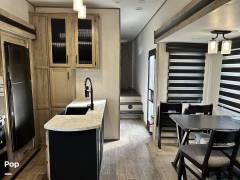 2022 Cherokee Arctic Wolf 3660 Suite, $ 48,200