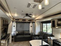 2022 Cherokee Arctic Wolf 3660 Suite, $ 48,200