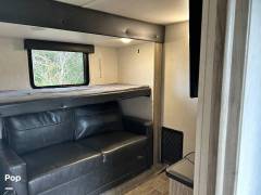 2022 Cherokee Arctic Wolf 3660 Suite, $ 48,200