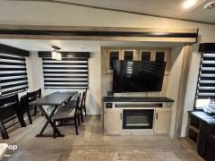 2022 Cherokee Arctic Wolf 3660 Suite, $ 48,200