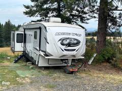 2022 Cherokee Arctic Wolf 3660 Suite, $ 48,200
