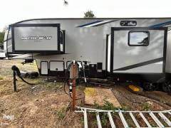 2022 Cherokee Arctic Wolf 3660 Suite, $ 48,200