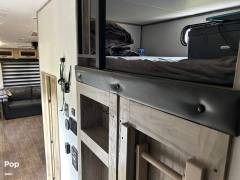 2022 Cherokee Arctic Wolf 3660 Suite, $ 48,200