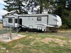 2022 Cherokee Arctic Wolf 3660 Suite, $ 48,200