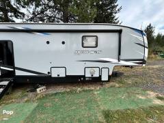 2022 Cherokee Arctic Wolf 3660 Suite, $ 48,200