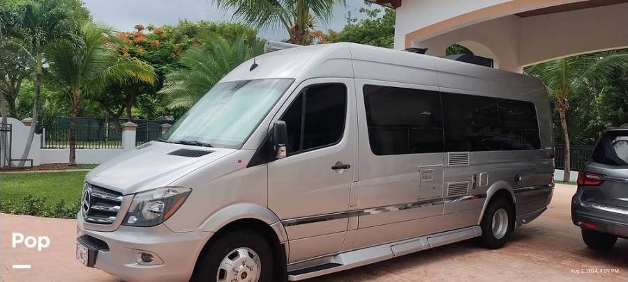 2016 Winnebago Era 70X, $ 84,750