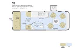 2016 Winnebago Era 70X, $ 84,750
