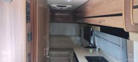 2016 Winnebago Era 70X, $ 84,750