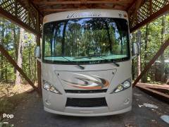 2015 Thor Motor Coach Hurricane 27K, $ 40,000