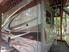 2015 Thor Motor Coach Hurricane 27K, $ 40,000